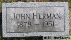 John Herman