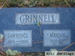 Lawrence Grinnell