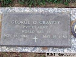 George O. Gravely