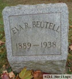 Eva R. Beutell