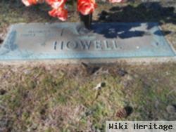 Herman Eugene Howell