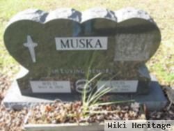 Louis Muska