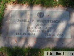 James P Whittemore