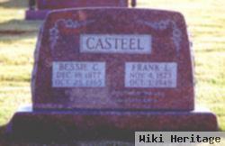 Frank Lee Casteel