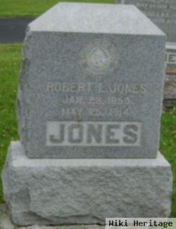 Robert L. Jones