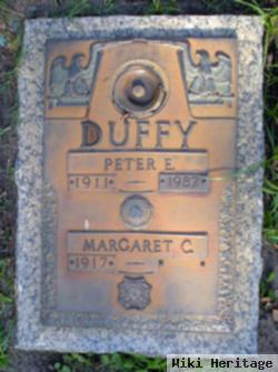 Peter E. Duffy