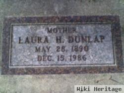 Laura Hannah Sexton Dunlap