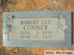 Robert Lee Conner