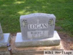 Robert E. "butch" Logan