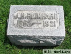 J. H. Reinhard