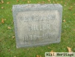 Phinehas M. Miller