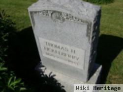 Thomas H. Eickelberry