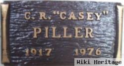 Clair Ros "casey" Piller