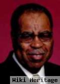 Rev Clarence E. Brown, Sr