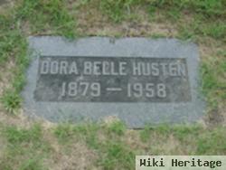 Dora Belle Husten