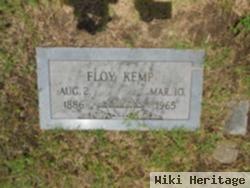 Floyd Kemp
