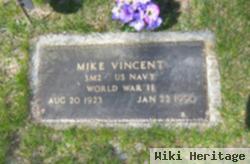 Mike Vincent