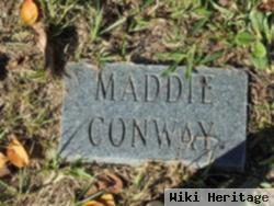 Maddie Agnew Conway