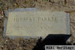 Herbert Parker