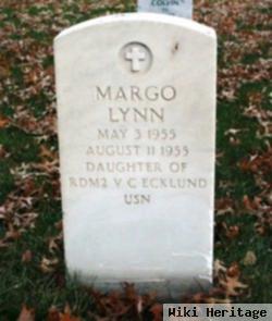 Margo Lynn Ecklund