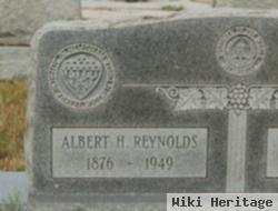 Albert H. Reynolds