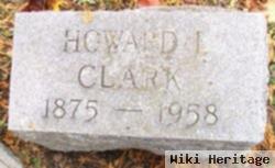 Howard L Clark