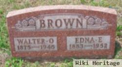 Edna Elizabeth Smith Brown