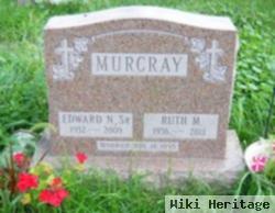 Ruth M Murcray