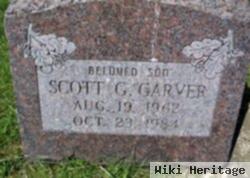 Scott G. Garver