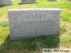 Lillie J. Moore