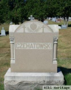 Boleslaw Czehatowski