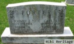 Lester H Porter