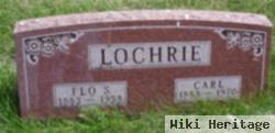 Flo S Lochrie