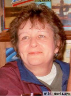 Yvonne M. Kiefer Mcclain