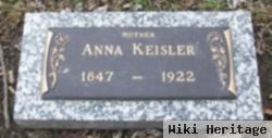 Anna Keisler