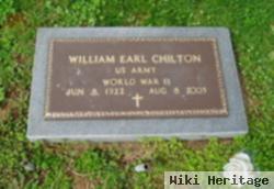 William Earl Chilton