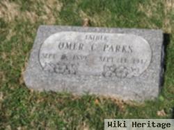 Omer C. Parks