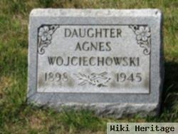 Agnes Wojciechowski