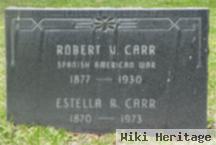 Estella R. Carr