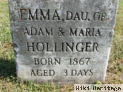 Emma Hollinger