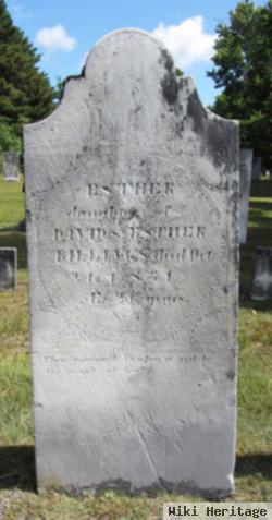 Esther Billings