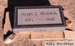 Alma L. Warner