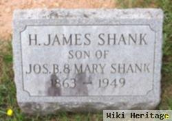 H James Shank