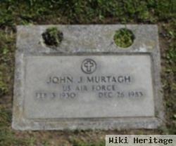 John J Murtagh