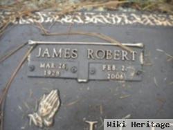 James Robert Hester