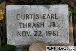 Curtis Earl Thrash, Jr
