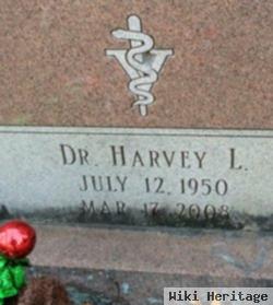 Dr Harvey Louis Levy