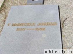 Mcmickle Jordan