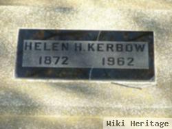 Helen H. Kerbow