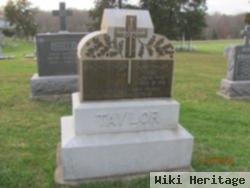 John Taylor, Sr